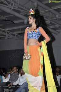 Lakhotia Designer Awards 2012 Photo Coverage