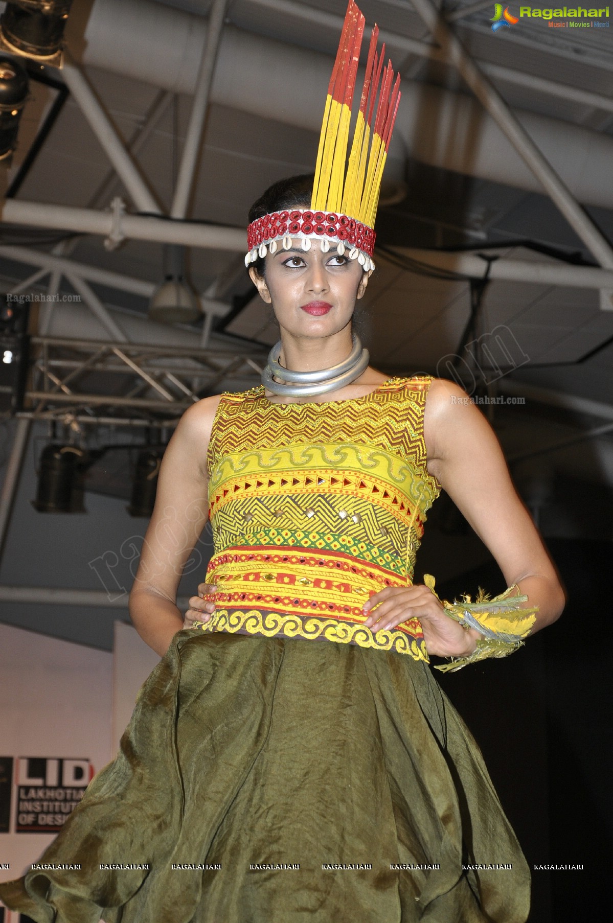 Lakhotia Designers Awards 2012