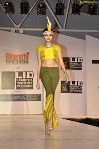 Lakhotia Designer Awards 2012 Photo Coverage