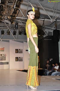 Lakhotia Designer Awards 2012 Photo Coverage