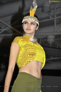 Lakhotia Designer Awards 2012 Photo Coverage