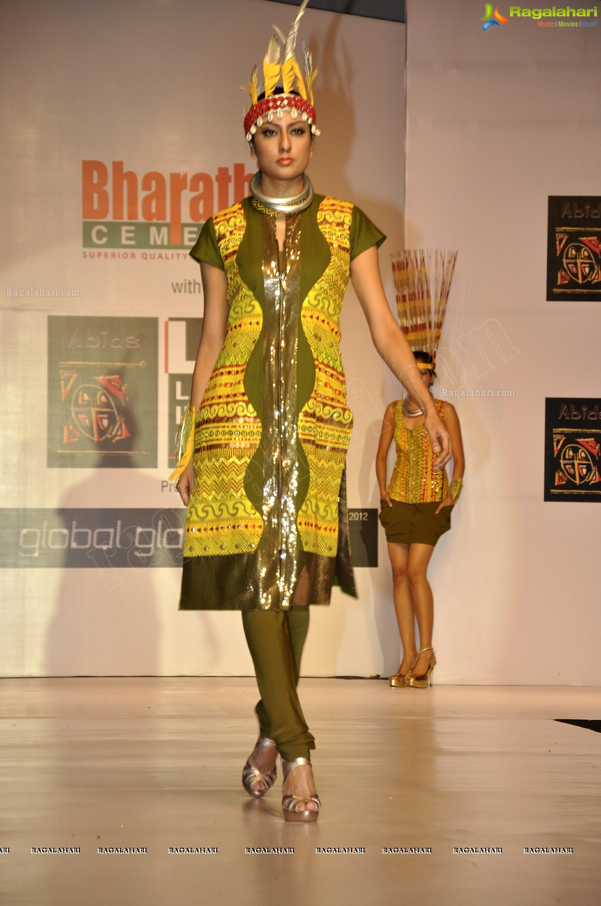 Lakhotia Designers Awards 2012