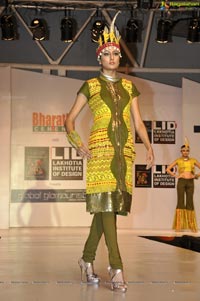 Lakhotia Designer Awards 2012 Photo Coverage