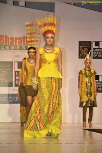 Lakhotia Designer Awards 2012 Photo Coverage