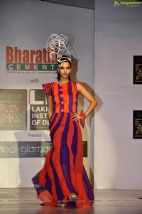 Lakhotia Designer Awards 2012 Photo Coverage