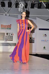 Lakhotia Designer Awards 2012 Photo Coverage