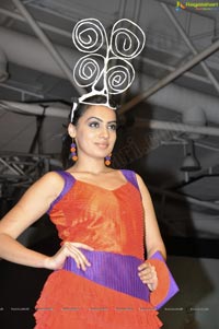 Lakhotia Designer Awards 2012 Photo Coverage