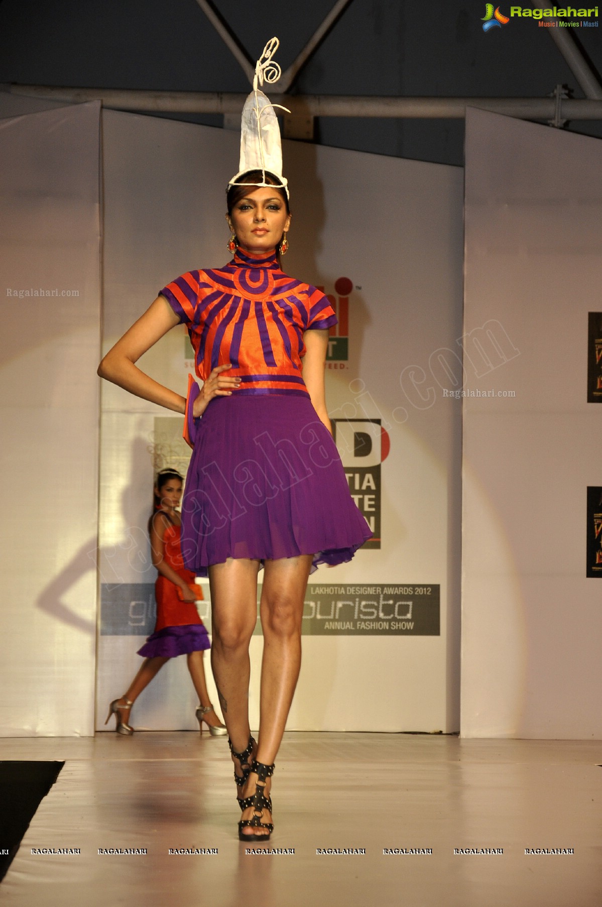 Lakhotia Designers Awards 2012