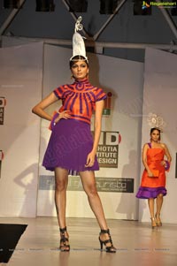 Lakhotia Designer Awards 2012 Photo Coverage