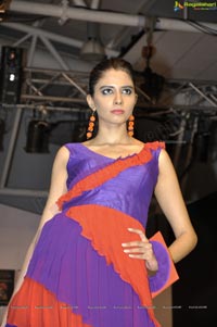 Lakhotia Designer Awards 2012 Photo Coverage