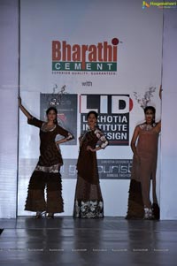 Lakhotia Designer Awards 2012 Photo Coverage