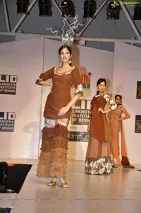 Lakhotia Designer Awards 2012 Photo Coverage