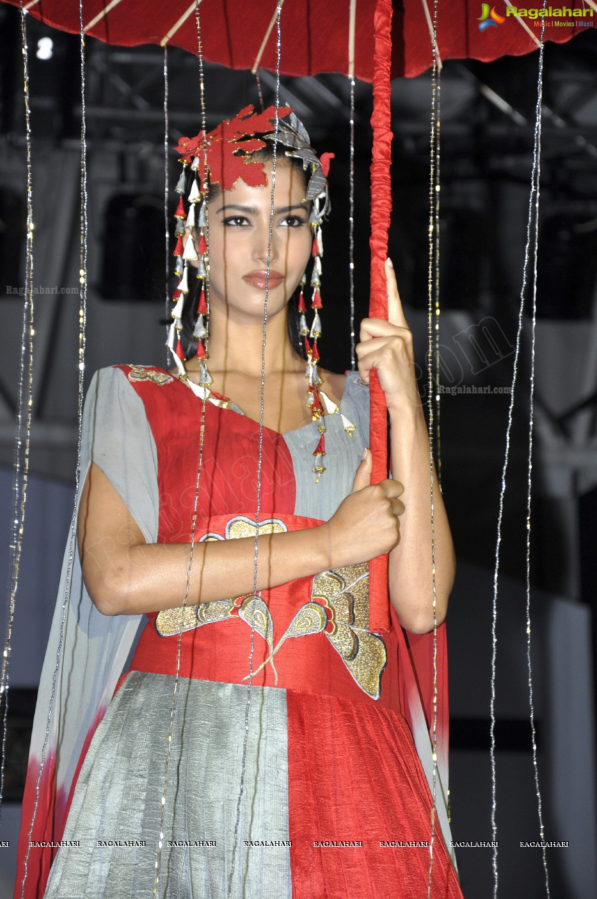 Lakhotia Designers Awards 2012