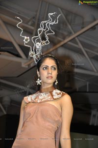 Lakhotia Designer Awards 2012 Photo Coverage