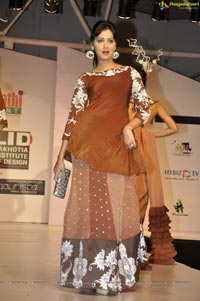 Lakhotia Designer Awards 2012 Photo Coverage