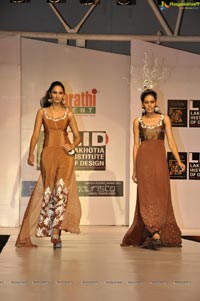 Lakhotia Designer Awards 2012 Photo Coverage