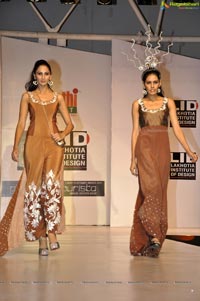 Lakhotia Designer Awards 2012 Photo Coverage