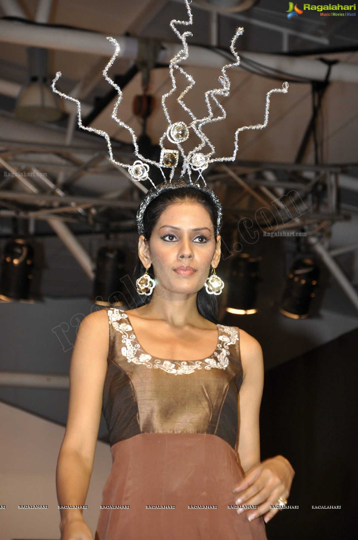 Lakhotia Designers Awards 2012