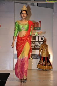 Lakhotia Designer Awards 2012 Photo Coverage