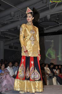 Lakhotia Designer Awards 2012 Photo Coverage