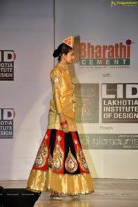 Lakhotia Designer Awards 2012 Photo Coverage