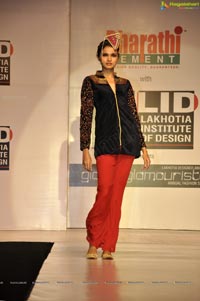 Lakhotia Designer Awards 2012 Photo Coverage