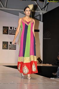 Lakhotia Designer Awards 2012 Photo Coverage