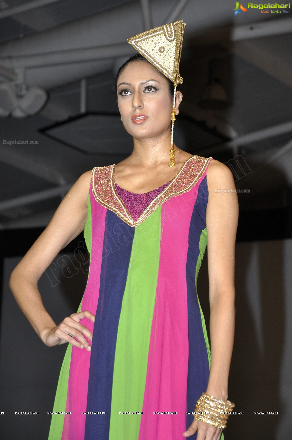 Lakhotia Designers Awards 2012