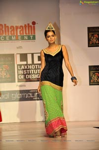 Lakhotia Designer Awards 2012 Photo Coverage