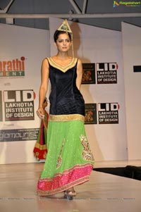 Lakhotia Designer Awards 2012 Photo Coverage