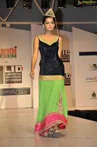 Lakhotia Designer Awards 2012 Photo Coverage