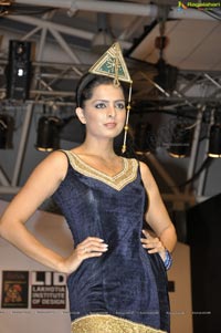 Lakhotia Designer Awards 2012 Photo Coverage