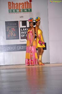 Lakhotia Designer Awards 2012 Photo Coverage