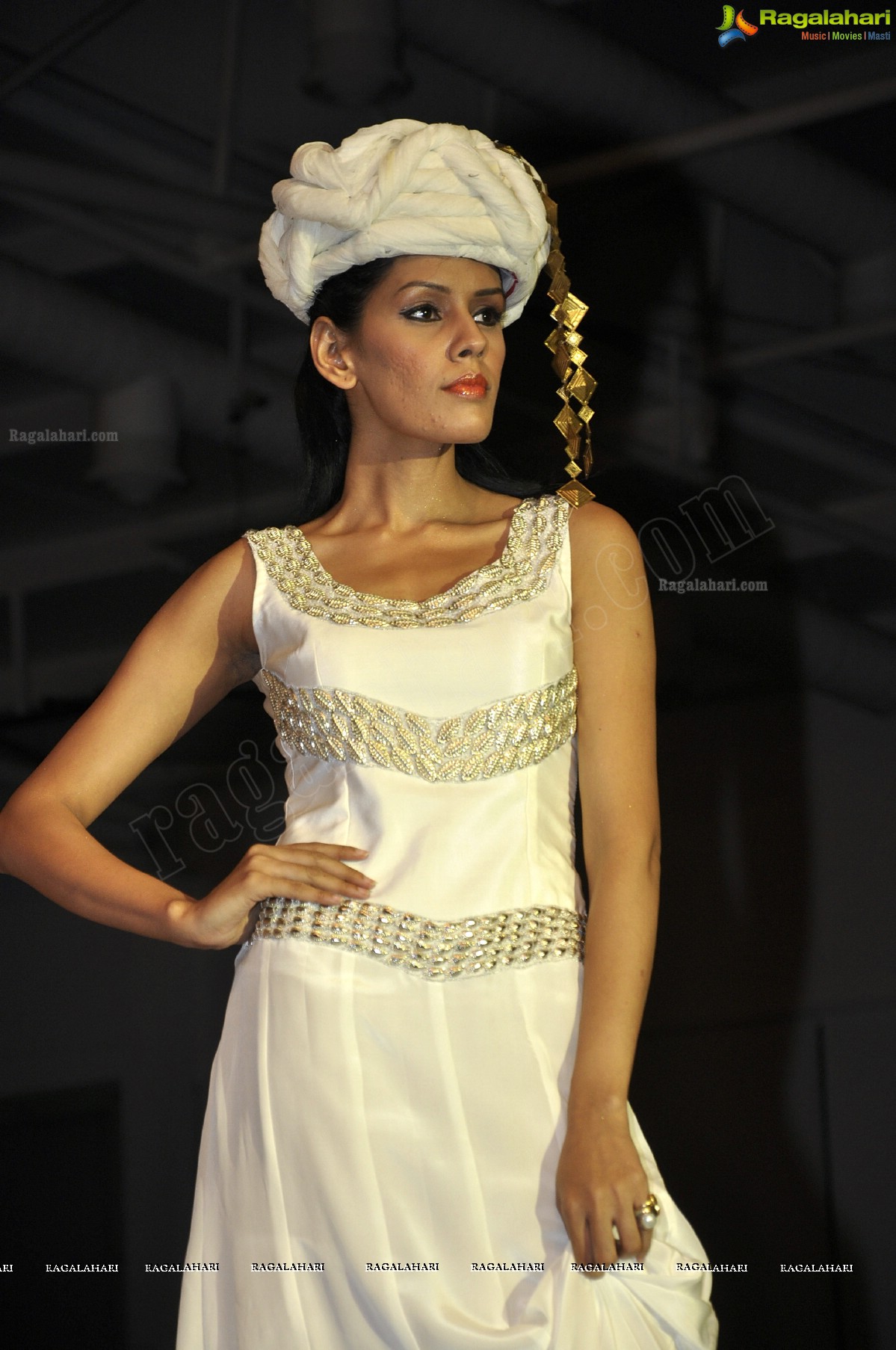 Lakhotia Designers Awards 2012