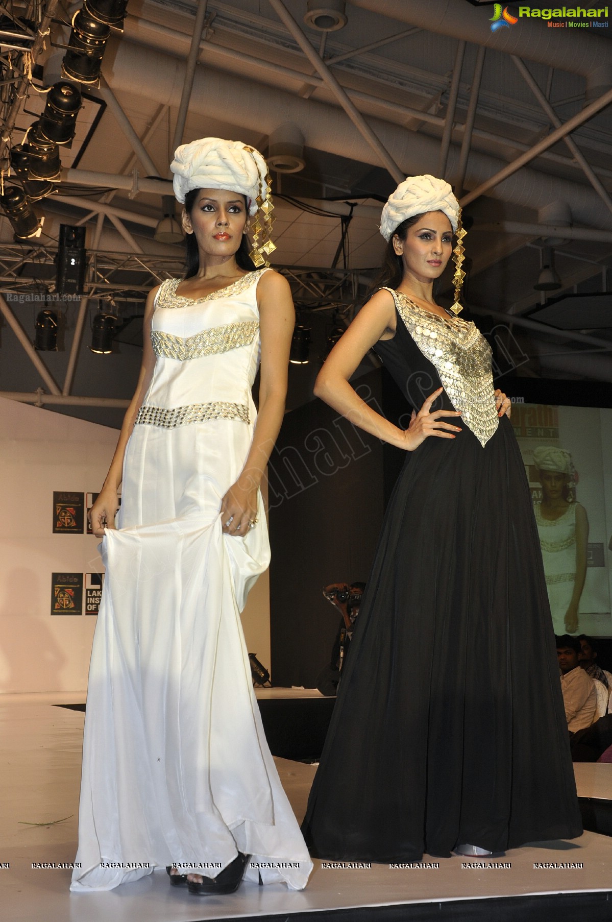 Lakhotia Designers Awards 2012