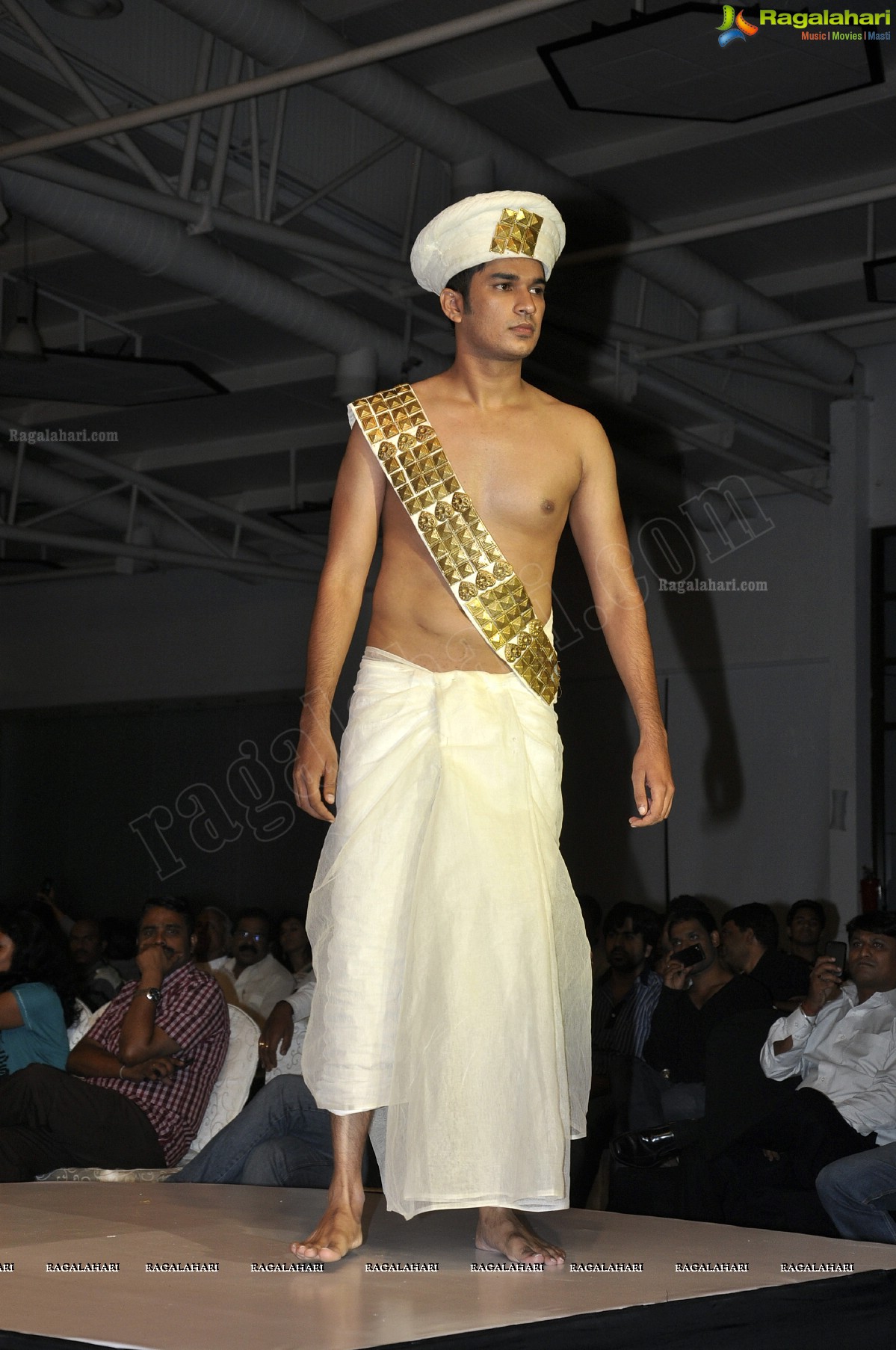 Lakhotia Designers Awards 2012