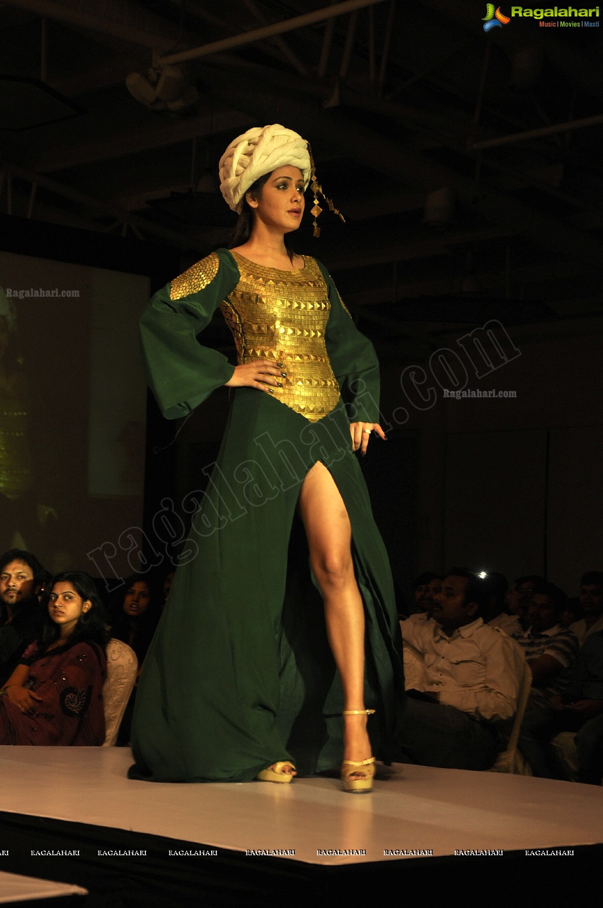 Lakhotia Designers Awards 2012