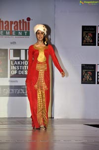 Lakhotia Designer Awards 2012 Photo Coverage