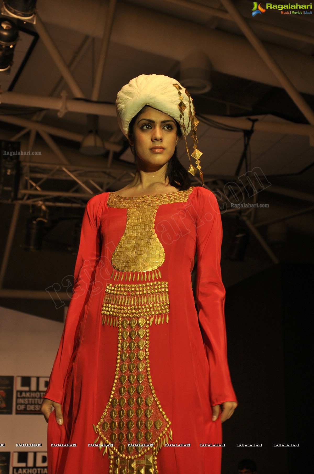 Lakhotia Designers Awards 2012