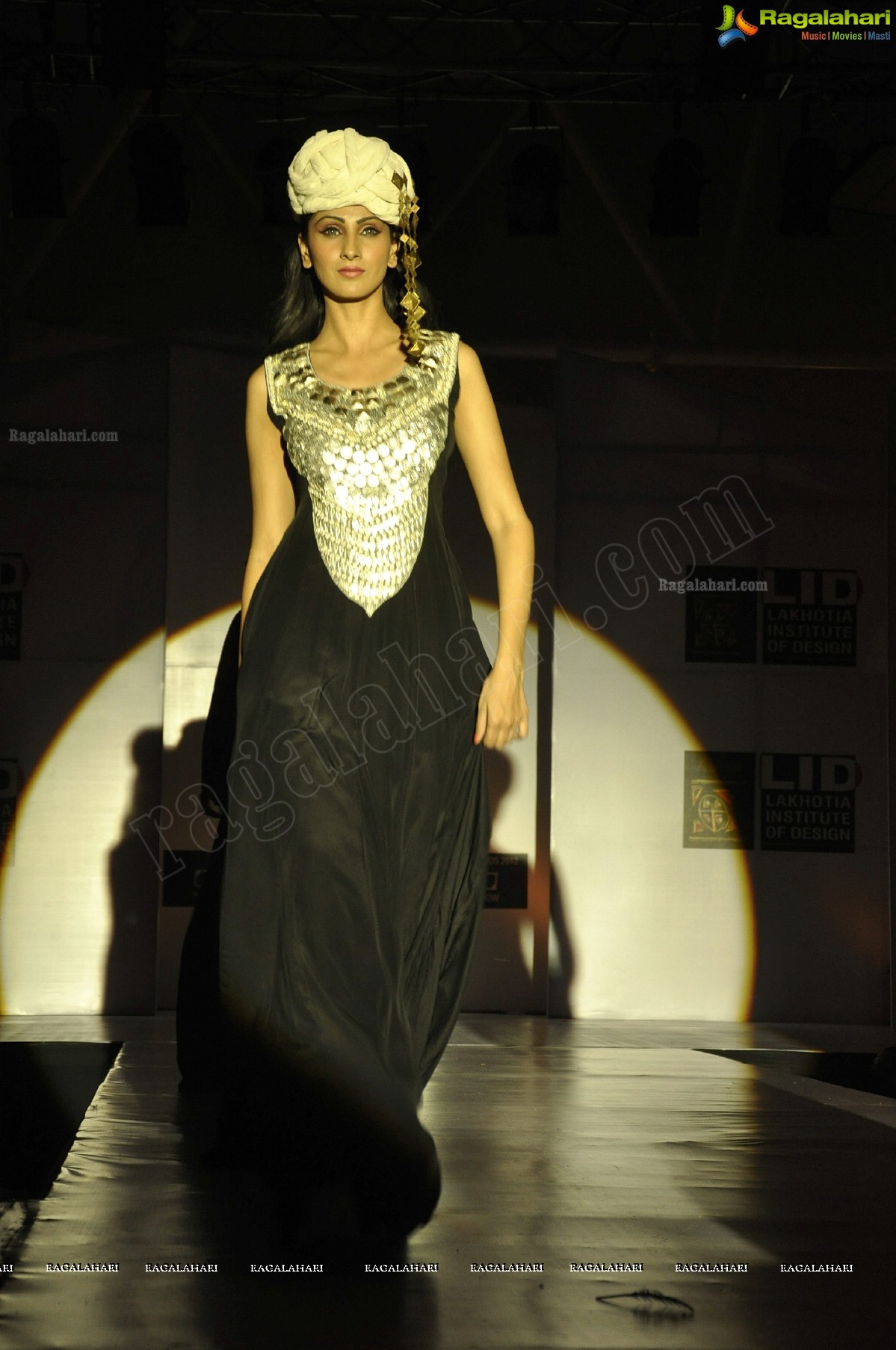 Lakhotia Designers Awards 2012