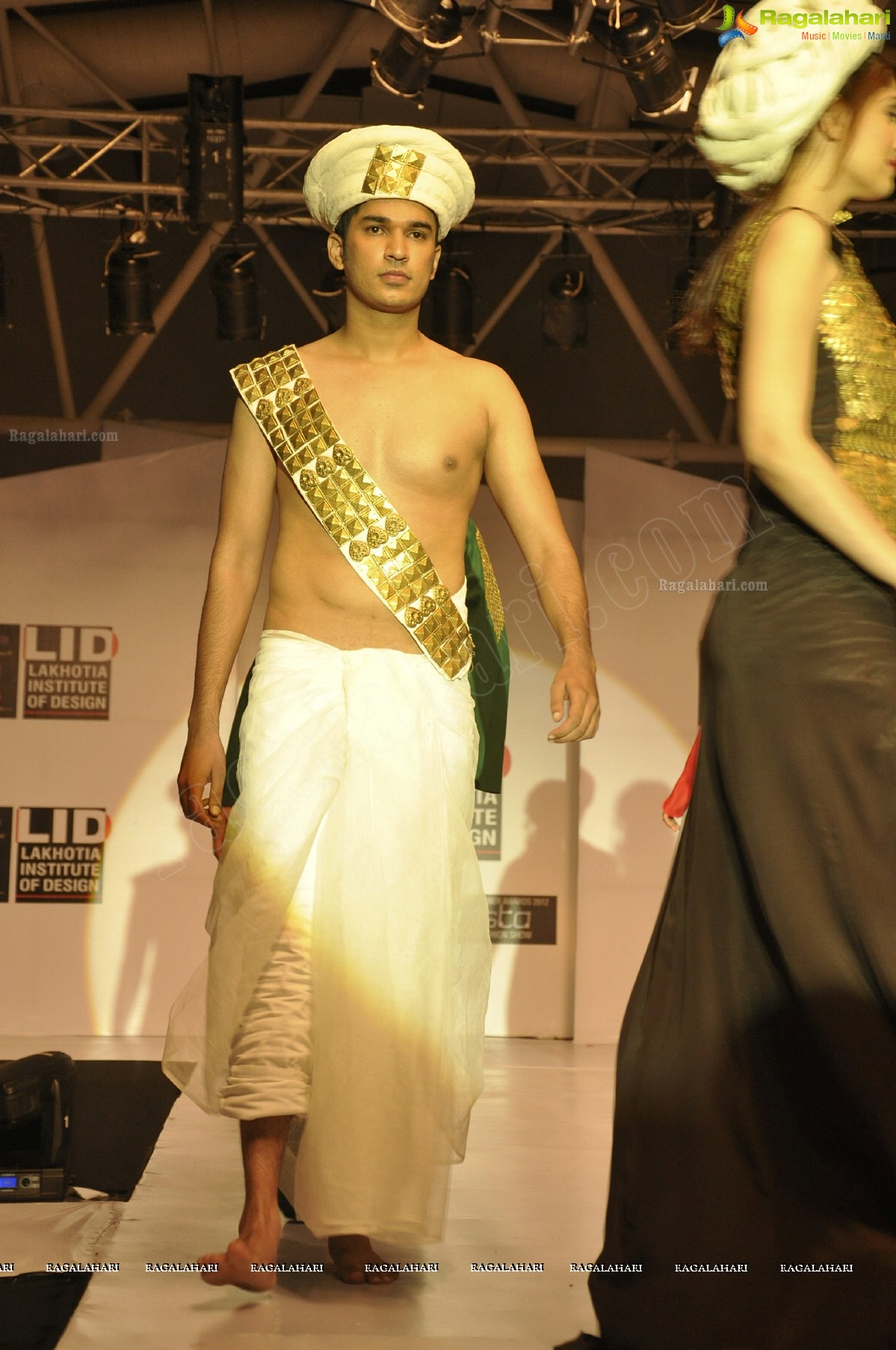 Lakhotia Designers Awards 2012