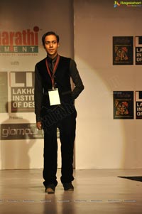 Lakhotia Designer Awards 2012 Photo Coverage