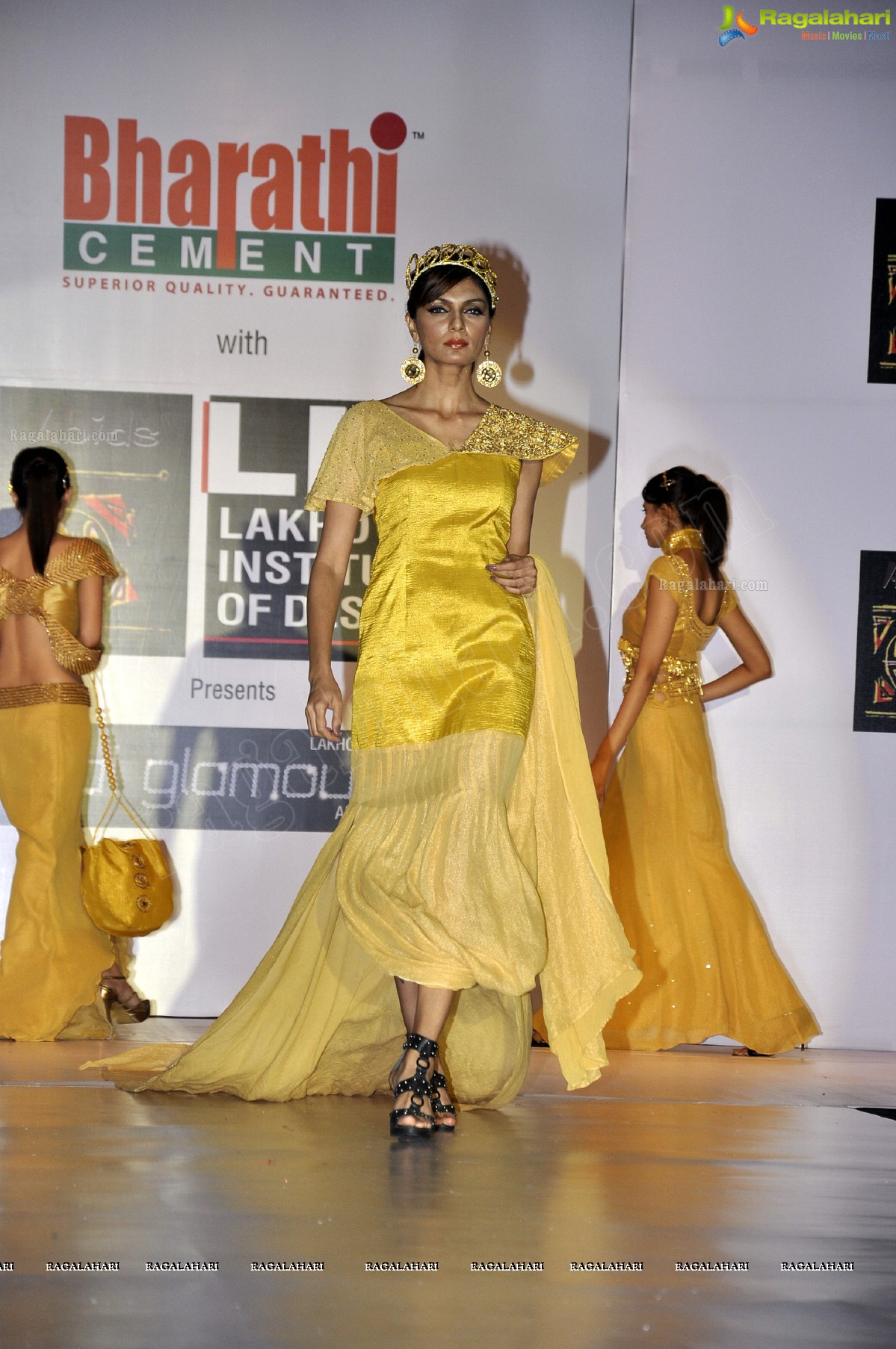 Lakhotia Designers Awards 2012