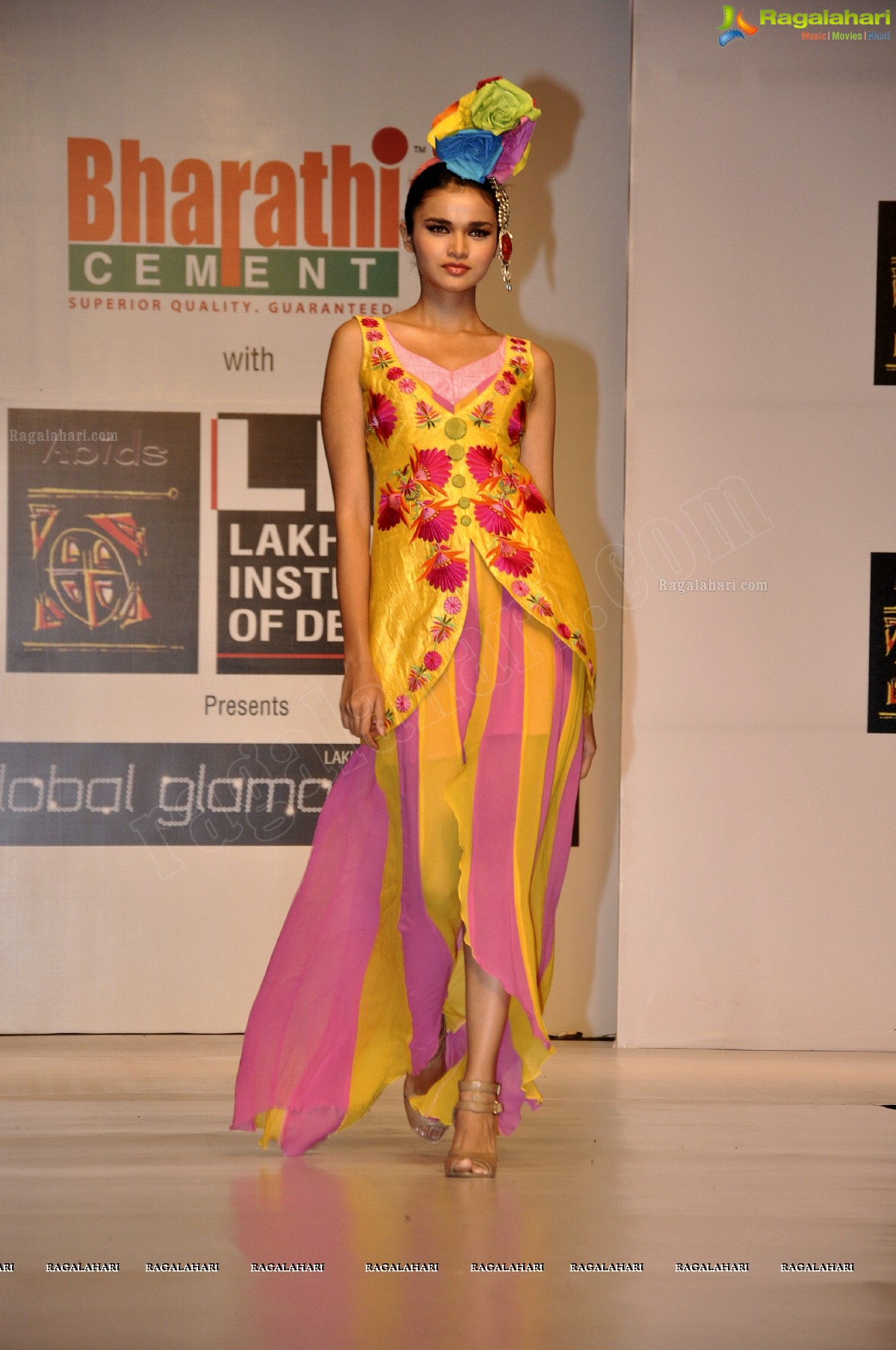 Lakhotia Designers Awards 2012