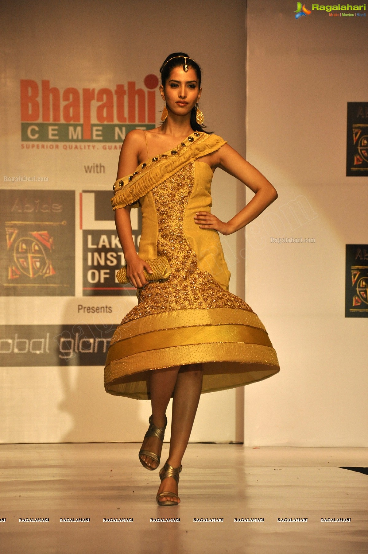 Lakhotia Designers Awards 2012