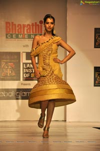 Lakhotia Designer Awards 2012 Photo Coverage