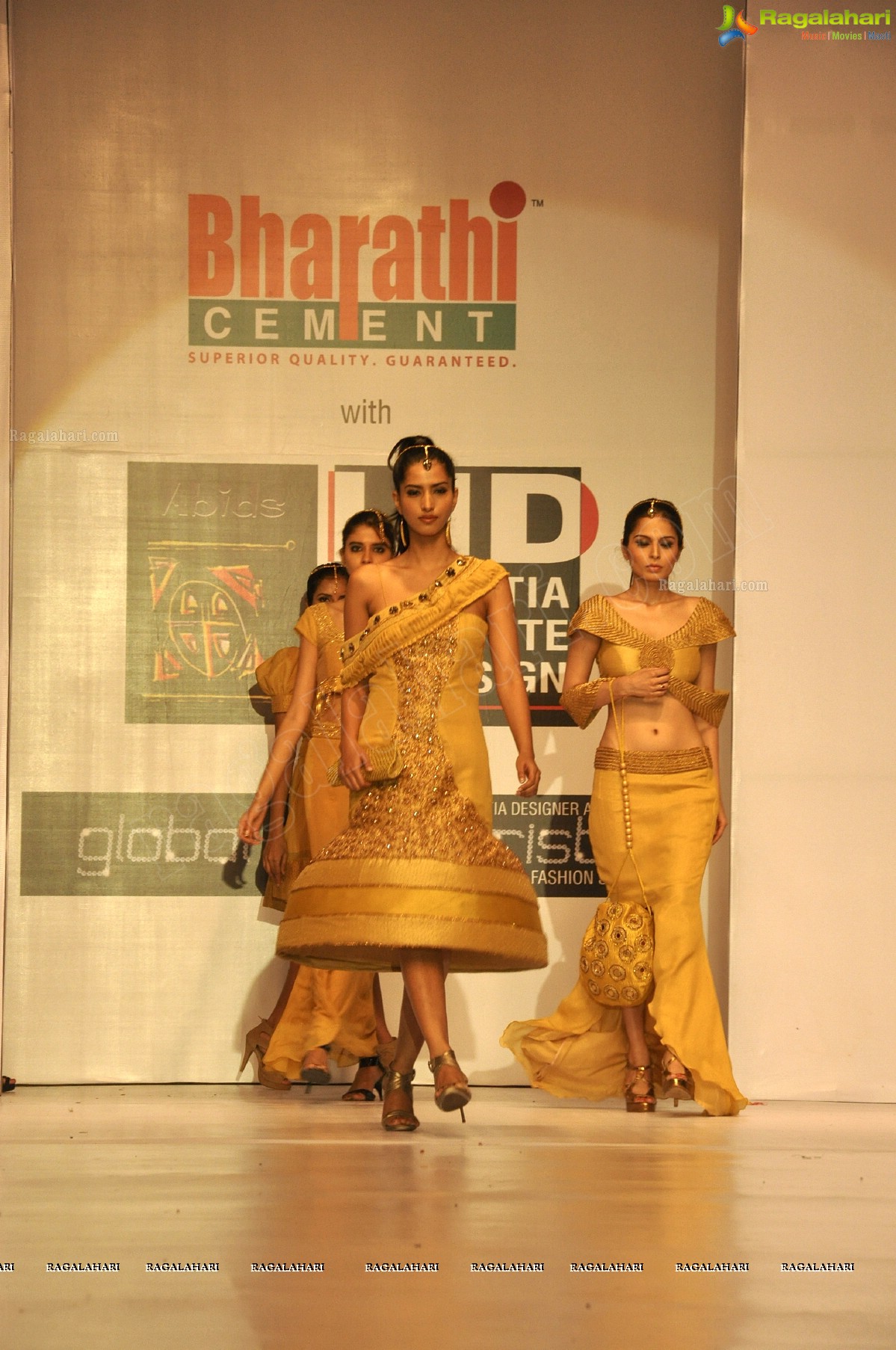 Lakhotia Designers Awards 2012