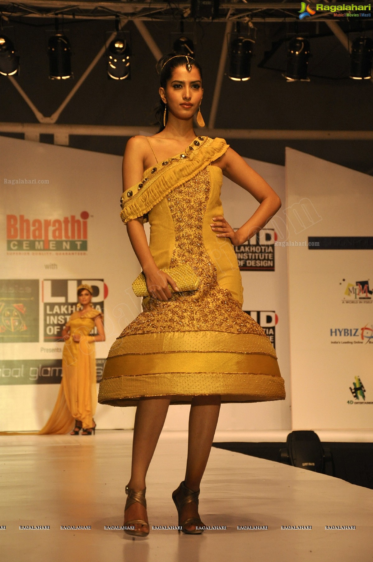 Lakhotia Designers Awards 2012