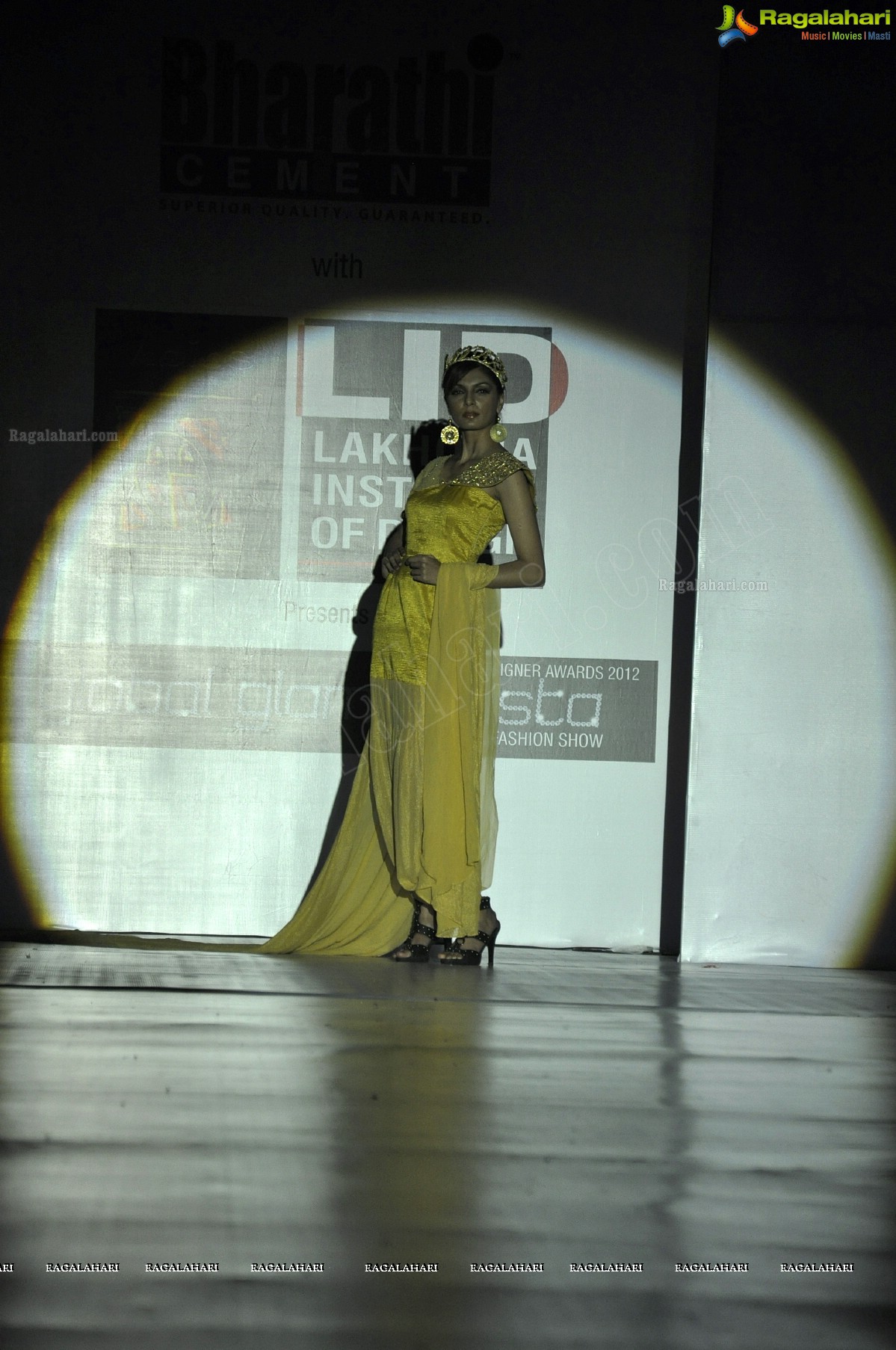 Lakhotia Designers Awards 2012