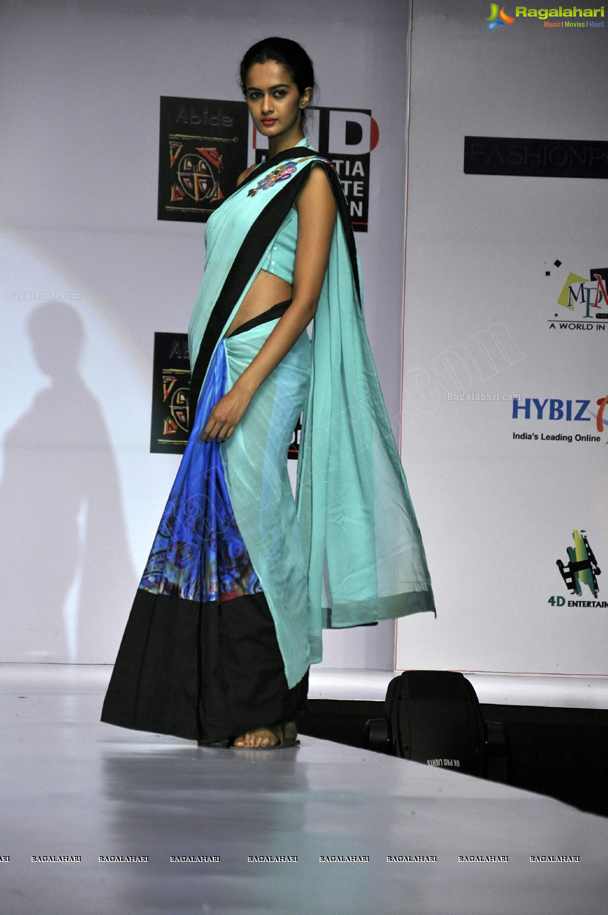 Lakhotia Designers Awards 2012